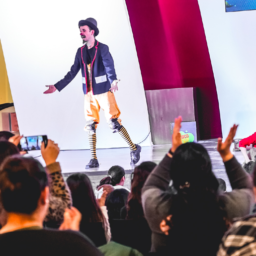 Propuestas Infantiles